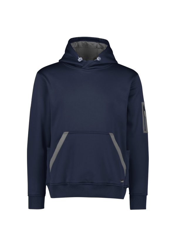 Unisex Water Resistant Hoodie (FBIZZT667)