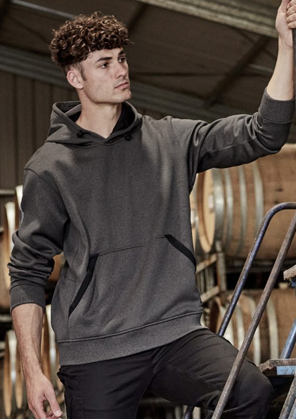 Unisex Water Resistant Hoodie (FBIZZT667)