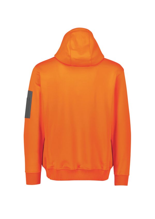 Unisex Water Resistant Hoodie (FBIZZT667)