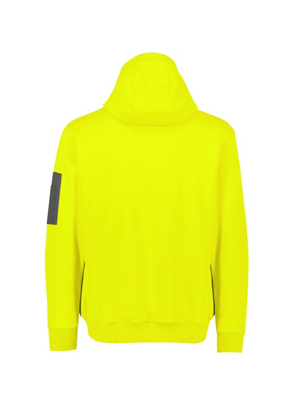 Unisex Water Resistant Hoodie (FBIZZT667)