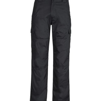 Mens Midweight Drill Cargo Pant (Stout) (FBIZZW001S)