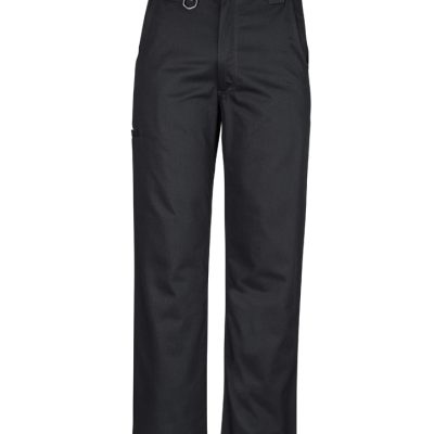 Mens Plain Utility Pant (FBIZZW002)