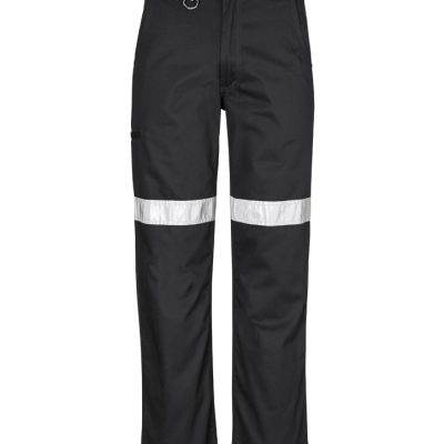 Mens Taped Utility Pant (Regular) (FBIZZW004)