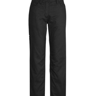 Womens Plain Utility Pant (FBIZZWL002)