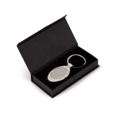 Oval Keyring (MAXUMMAXB844)