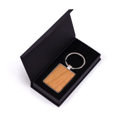 Richmond Rectangular Keyring (MAXUMMAXB845)