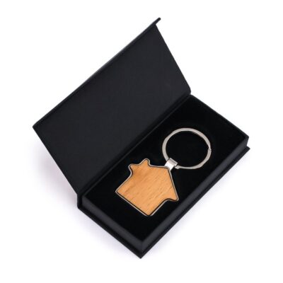 Richmond House Keyring (MAXUMMAXB847)