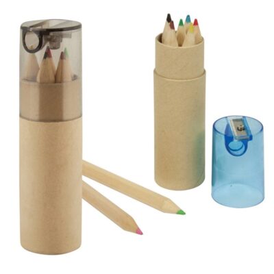 Spectrum 6 Pce Pencil Set (MAXUMMAXB950-1)
