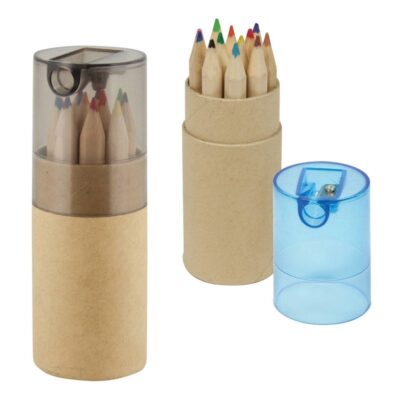 Spectrum 12 Pce Pencil Set (MAXUMMAXB960-1)