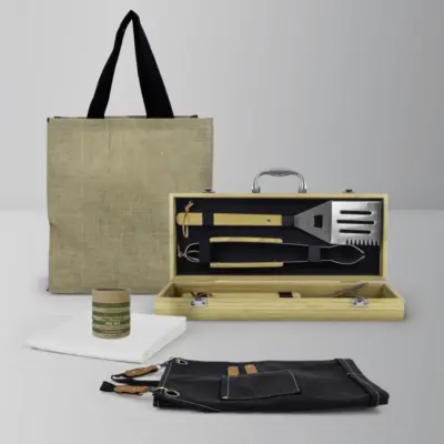 BBQ Boss Box (MAXUMMAXCA3012) BBQ Boss Box (MAXUMMAXCA3012)