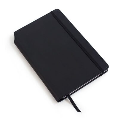 Executive A5 Notebook With Pen Holder (MAXUMMAXC1138)