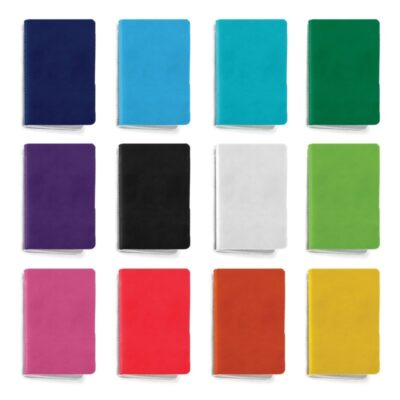 Tempo Notebook (MAXUMMAXC1141-1)