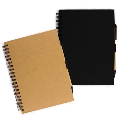 Eco Kraft Notebook Combo (MAXUMMAXC1167-1)