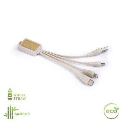 Ecology Charging Cable (MAXUMMAXC568)