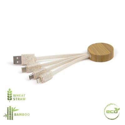 Luna Charging Cable (MAXUMMAXC569)