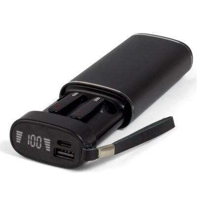 ThunderHive Earbuds (MAXUMMAXC570)