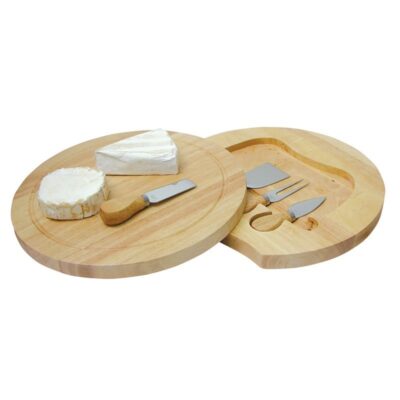 Cheese Board – Swivel (MAXUMMAXCA2026)