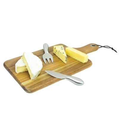 Gourmet Cheese Board – Wooden (MAXUMMAXCA2028)
