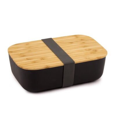 Bamboo Fibre Lunch Box (MAXUMMAXCA2066)