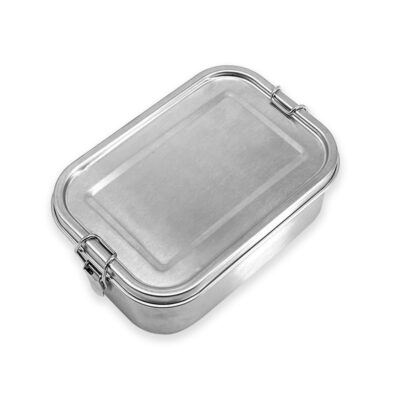 Chico Stainless Steel Lunch Box (MAXUMMAXCA2069)