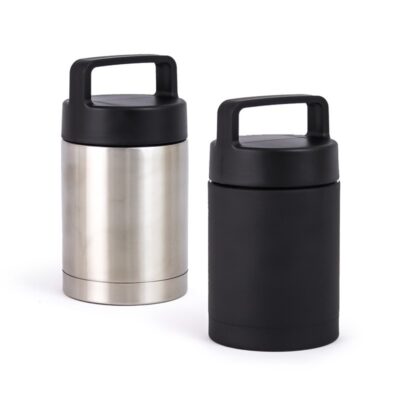 Foodie Lunch Flask – Stainless (MAXUMMAXCA2070S)