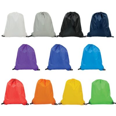Drawstring Bag (MAXUMMAXDS150-01)