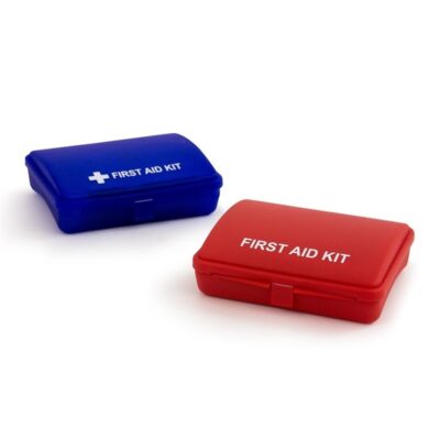 Promo First Aid Kits (MAXUMMAXFA007-1)