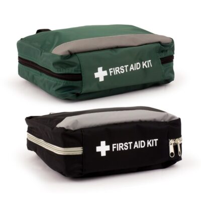 Premier Deluxe First Aid Kits (MAXUMMAXFA025-1)