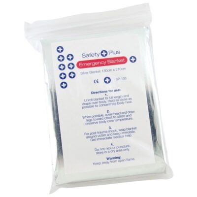 Emergency Blanket (MAXUMMAXFA040)