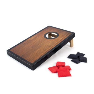 Mini Cornhole Game (MAXUMMAXGS103) Mini Cornhole Game (MAXUMMAXGS103)