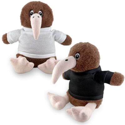 Kiwi Plush Toy (MAXUMMAXKW100-1)