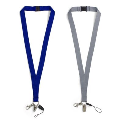 Polyester Lanyard (MAXUMMAXL168-1)