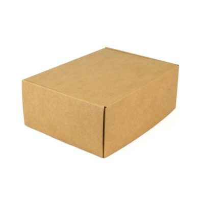 E-Flute Gift Box Medium (MAXUMMAXP102NN)