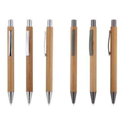 Zhu Bamboo Pen (MAXUMMAXP901-1)