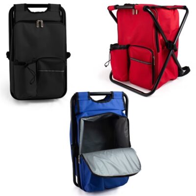 Basecamp 3 in 1 Cooler Backpack (MAXUMMAXS1050-1)