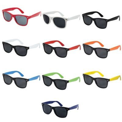 Retro Sunglasses (MAXUMMAXSG400-1)