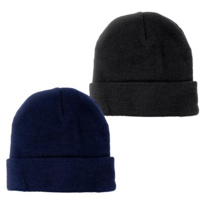 Turn Up Beanie (MAXUMMAXSP01-1)