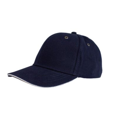 Sunstride Cap – Navy (MAXUMMAXSP40)